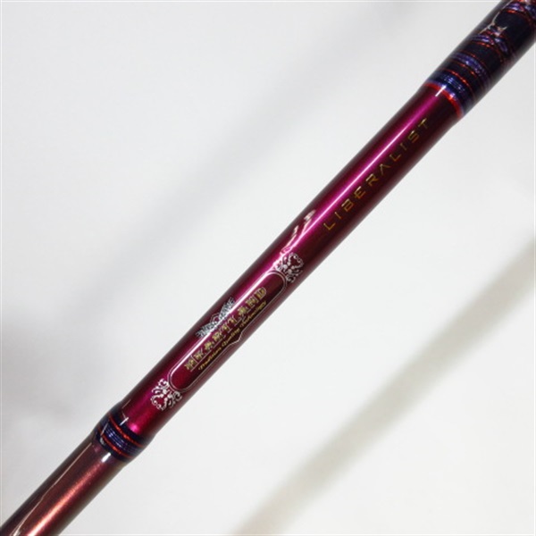 ハートランドリベラリスト８６３ＭＬ＋ＲＳ－２５